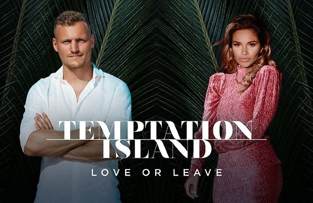 Kaj Gorgels en Monica Geuze